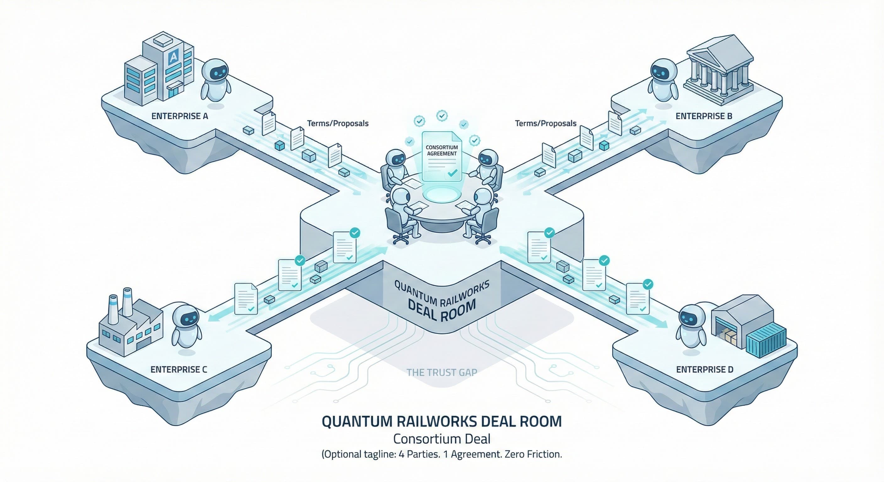 Private Equity & Venture Capital