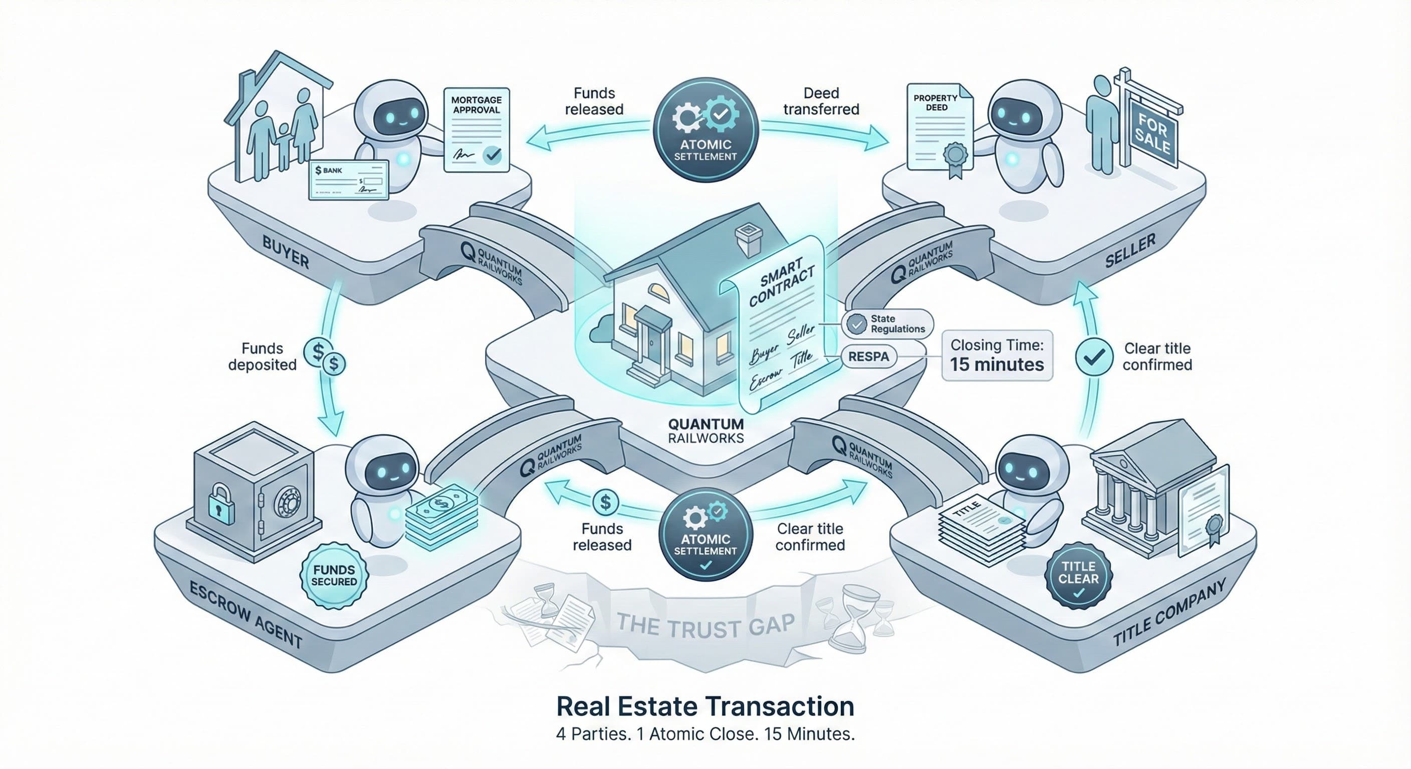 Commercial Real Estate