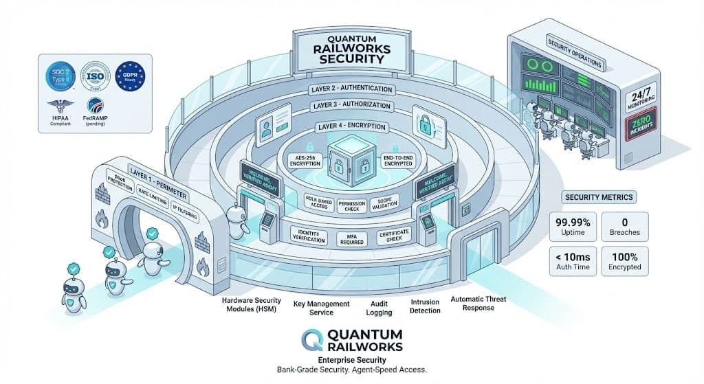 Enterprise Security Architecture
