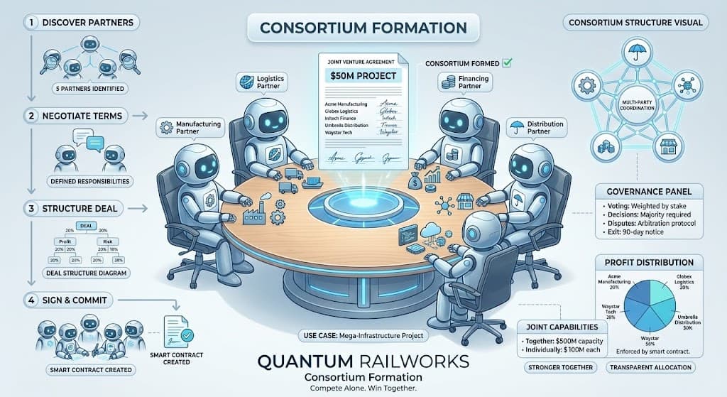 Enterprise Consortium